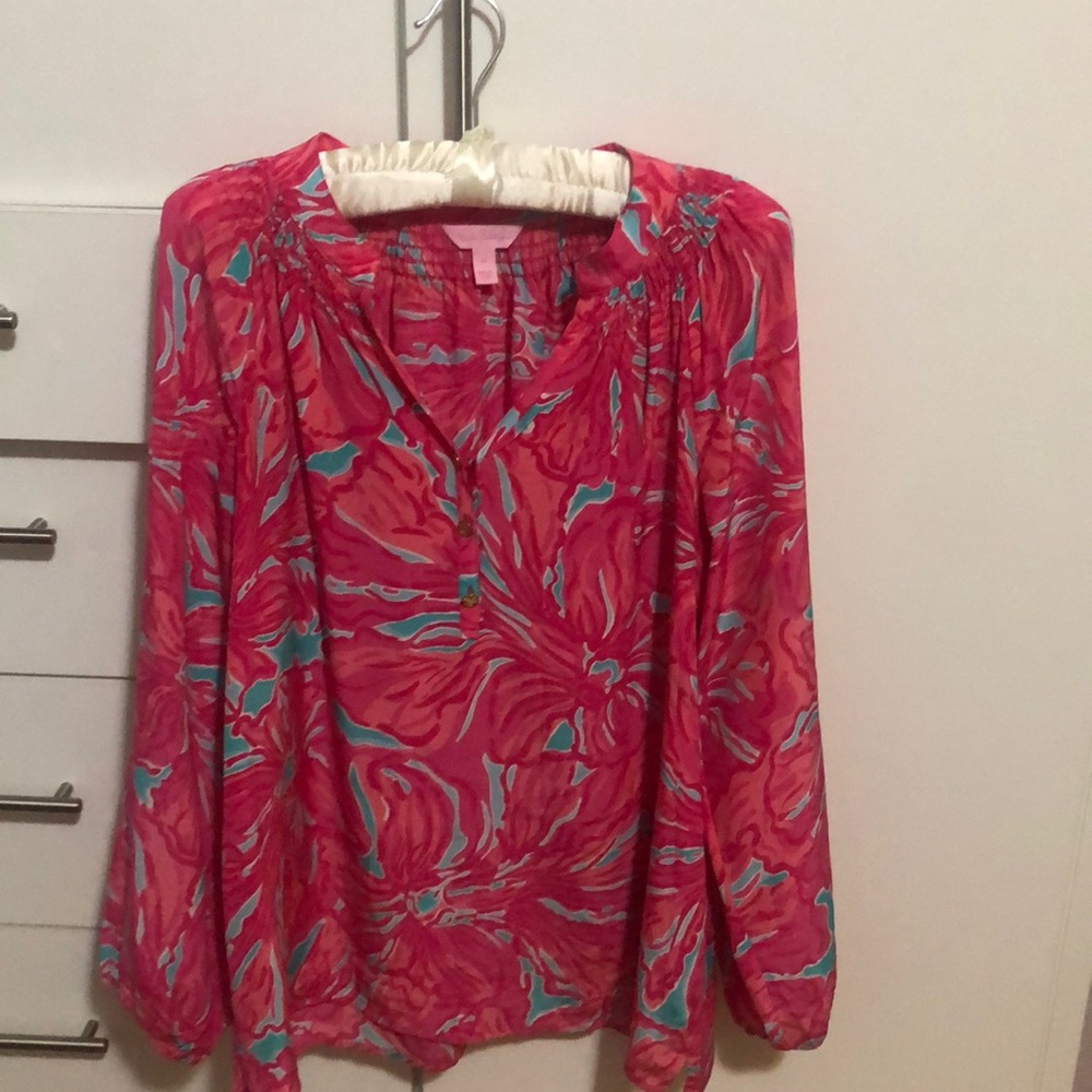 Lilly Pulitzer Elsa